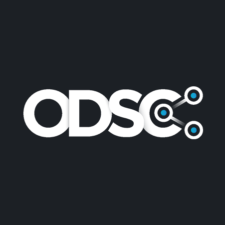 Odsc Apac Rethink Ai Virtual Conference And Expo